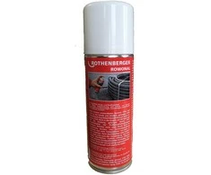 Purškiamas tepalas ROTHENBERGER Rowonal 220g