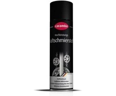 Purškiamas tirštėjantis tepalas CARAMBA 500ml