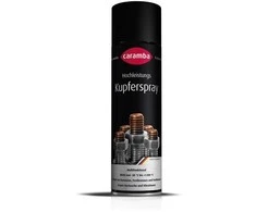 Purškiamas vario tepalas CARAMBA 500ml