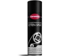 Purškiklis grandinėms CARAMBA 500ml