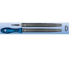 Pusapvalė smailėjanti dildė PF1152SP H2 PFERD 250 mm