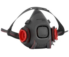 Puskaukė HONEYWELL HM501, M