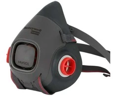 Puskaukė HONEYWELL HM501, M