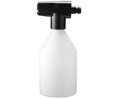 Putų purkštuvas su talpa NILFISK Click&amp;Clean 500ml
