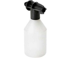 Putų purkštuvas su talpa NILFISK Click&amp;Clean 500ml