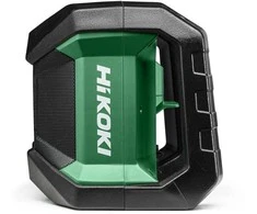 Radijo imtuvas HiKOKI UR18DA 18V