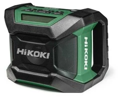 Radijo imtuvas HiKOKI UR18DA 18V
