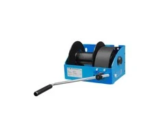 Rankinė traukimo gervė YALE SW W-SGO 250 kg