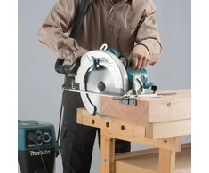 Makita Rankinis diskinis pjūklas HS0600 270 mm
