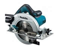 Diskinis pjūklas Makita HS7601J, 1200W 190mm