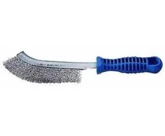 Rankinis šepetys PFERD HBG 10 INOX 0,3 SG