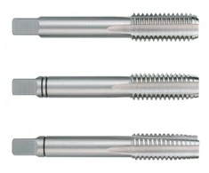 Rankinis sriegiklis RUKO M DIN 352 HSS M1,2