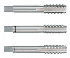 Rankinis sriegiklis RUKO M DIN 352 HSS M30