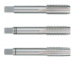 Rankinis sriegiklis RUKO UNC 352 HSS 7/8"
