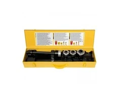 Rankinių sriegiklių rinkinys REMS S R1/2"-3/4"-1"