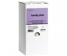 Rankų kremas po darbo PLUM Handy Plus 0,7L