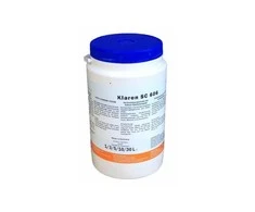Rankų plovimo pasta STOCKMEIER SC 606, 3l