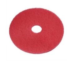 Raudonas šveitimo padas NILFISK 508mm, 1vnt.