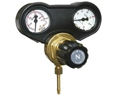 Reduktorius GYS Elme W21,8 30l/min.