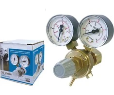 Reduktorius GYS Elme W21,8 15l/min.
