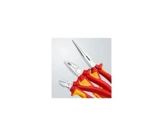 Elektriko replių komplektas VDE SAFETY, Knipex