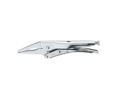 Replės ilgomis žiaunomis BOLLMANNGRIP 360, 40x165mm