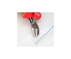 Žnyplės šoninio kirpimo X-Cut 160mm VDE, Knipex