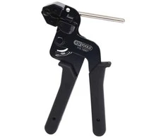 Replės metaliniams užtempėjams KS TOOLS