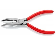 Replės prailgintomis žiaunomis KNIPEX 2521