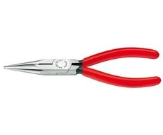 Replės prailgintomis žiaunomis KNIPEX 2501160