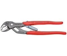Replės COBRA SMART GRIP 250mm D32mm, Knipex