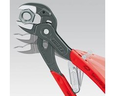 Replės COBRA SMART GRIP 250mm D32mm, Knipex