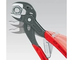 Replės COBRA SMART GRIP 250mm D32mm, Knipex