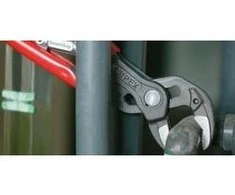 Replės COBRA SMART GRIP 250mm D32mm, Knipex