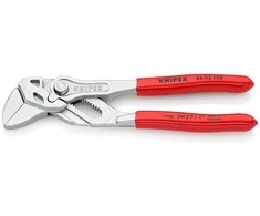 Replės veržliaraktis 180mm, HEX 35mm, Knipex