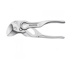 Replės-veržliaraktis KNIPEX XS
