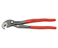 Replės-veržliaraktis KNIPEX 8601