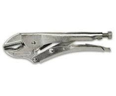 Replės-žnyplės BOLLMANNGRIP 110, 35x250mm