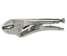 Replės-žnyplės BOLLMANNGRIP 110, 35x250mm