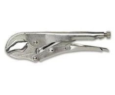 Replės-žnyplės BOLLMANNGRIP 250, 50x250 mm