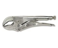 Replės-žnyplės BOLLMANNGRIP 250, 50x250 mm