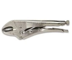 Replės-žnyplės BOLLMANNGRIP 100, 35x180mm