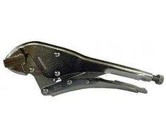 Replės-žnyplės BOLLMANNGRIP 160 50mm