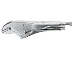 Replės-žnyplės BOLLMANNGRIP 160 50mm