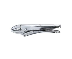 Replės-žnyplės BOLLMANNGRIP 250, 35x180 mm