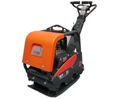 Dvikryptė vibroplokštė ALTRAD RPX35/50 180 kg