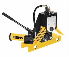 Rifliavimo įrenginys REMS