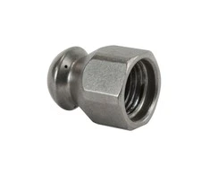 Rm Suttner Antgalis drenų valymui dviejų krypčių R+M 1/4" 0,4
