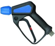 Rm Suttner Aukšto spaudimo plovimo pistoletas R+M ST-2300