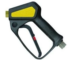 Rm Suttner Aukšto slėgio pistoletas R+M ST-2300 3/8"F:1/4"F